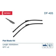 ����� ���������������� ������������ 630/630mm (���-��) Denso DF405 DF405 ����