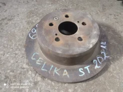 ���� ��������� Toyota Celica 4243120300 ST202, ������ 4243120300 ����