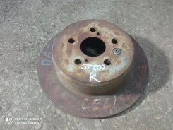 ���� ��������� Toyota Celica 4243120300 ST202, ������ 4243120300 ����