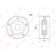 ����� ���������� ����� LYNXauto, ���. PB-5275 PB5275 ����