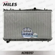 �������� Chevrolet Rezzo (00-)/Lacetti /Buick Excelle (04-) 1.6/2.0 MT ������ Miles ACRB357 ACRB357 ����