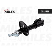 ����������� Toyota Avensis 09/97-02/03 ���. ����. ���. Miles DG21568 DG21568 ����