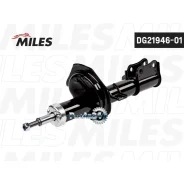 ����������� Suzuki Swift III 05-/OPEL Agila B H08 07- ���. ����. ���. Miles DG2194601 DG2194601 ����