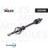 ������ � ����� Citroen Jumper/FIAT Ducato/Peugeot Boxer 1.9-2.8 94-02 ���. (ABS) Miles GC01148 GC01148 ����