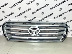 ������� ��������� Toyota LC 200 2012-2015 5310160880 5310160880 ����