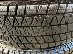 Bridgestone Blizzak DM-V3. ������, ��� �����, 2021 ���, �/�, ����� �� 5 % ����