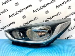 ���� Hyundai Solaris 2010-2015 KHL8009STD, ����� KHL8009STD ����