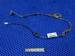 ������ ABS Toyota Prius 2010 8951647070 ZVW30 2Zrfxe, ������ ������ 8951647070 ����