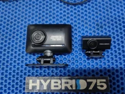 Comtec ZDR-015