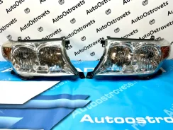 ���� Toyota Land Cruiser 200 2010-2011 8113060D10 8113060D10 ����