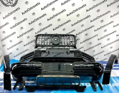 ������� Mercedes-BENZ G-Class 2024 A46388581009999 A46388581009999 ����