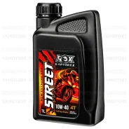 Raptorex. 10W-40, �������������, 1��. ����