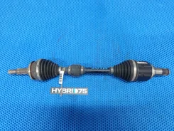 ������ Toyota C-HR 2017 4342010290 ZYX10 2Zrfxe, �������� ����� 4342010290 ����