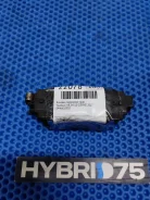 ������� ��������� Toyota C-HR 2017 0446610010 ZYX10 2Zrfxe, ������ 0446610010 ����