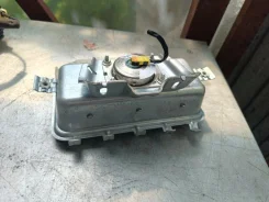 ������� ������������ ��������� Ford ecosport 2020 2175184 M1JU 2175184 ����