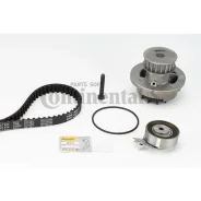 ������ ��� [111 ���.17mm] + ������� ����� + 1 ����� + 1 ���� Continental CT874WP2 - CT874WP2 ����