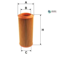 ������ ��������� Filtron AR2651 AR2651 ����
