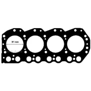 �����. ��� [1.60mm] Nissan Cabstar 2.3 TD (F22) 82-92 [TD23/SD23] 104360 ����