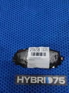 ������� ��������� Toyota Sai 2011 0446542160 AZK10 2AZ-FXE, �������� 0446542160 ����