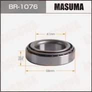 ��������� ��������� Masuma, Nissan Atlas, Condor / F23 front, �������� BR1076 ����