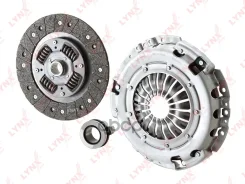 �������� ��������� LDV Maxus all 2005- (200704- ��� ���������: 2.5CRD ��� ������� �������: 5M ���� 5-�����������) LYNXauto ���. CL2654 LYNXauto CL2654...