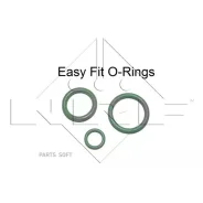 ���������� ������������ VW Caddy II 95-04, Caddy III 04-, GOLF III 91-99, GOLF IV 98-02, Passat 88-9 NRF 32033 ����