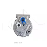 ���������� ������������ Renault Grand Scenic 04-, Megane II 02-, Scenic I 99-03, Scenic II 03-, NRF 32424 32424 ����