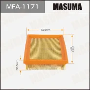 ��������� ������ Toyota Sienta 2022- Masuma MFA1171 MFA1171 ����