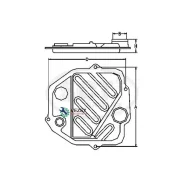 ������ ���� BMW E65/X5 SCT Germany SG1069 SG1069 ����