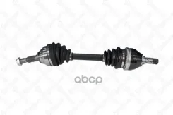 ������ ����� 605mm, 24081 Opel Astra H | ����� | OPEL Astra H 1.7 CDTI (L70) 0407/ OPEL Astra H 1.8 (L48) 0410/ OPEL Astra H 1.7 CDTI (L48) 0410/ OPEL...