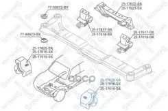 ������� ��������� �������� Mitsubishi P Mitsubishi Pajero IV 3.2 4WD (V98W) 16/ Mitsubishi Pajero III 3.5 (V65W, V75W) 0007/ Mitsubishi Pajero III 3.0...