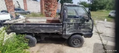 Suzuki Carry. 41 ����