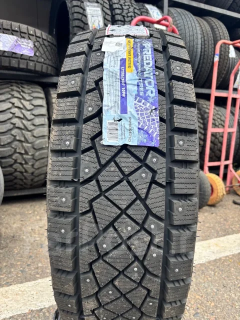 Predator New Mutant Arctic. ������, ����������, 2026 ���, ����� ����