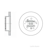 ���� ��������� (�������) SsangYong Istana 95-04, �������� SD3014 ����