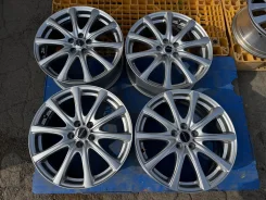 Hot Stuff Exsteer. 7.0x17", 5x100, ET50, �� 72,1���. ����