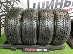 Dunlop Grandtrek AT1. �����������, 2019 ���, �/�, ����� 5 % ����