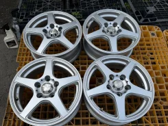 Weds Treffer. 5.5x15", 5x114.3, ET46, �� 72,1���. ����