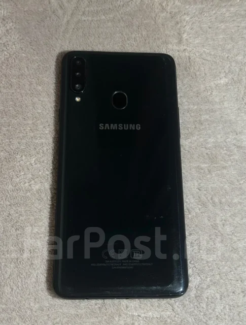 Samsung Galaxy A12. �/�, 32 ��, ������, 3G, 4G LTE, NFC, ������� ������� ����