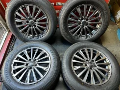 Topy Sibilla Next. 7.0x17", 5x114.3, ET38, �� 73,1���. ����