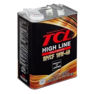 TCL High Line. 10W-40, �������������, 4��. ����