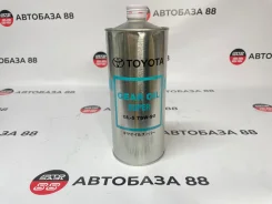 Toyota Gear Oil. �����������, �������������, 75W-90, 1��. ����