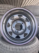 ���. 8.0x16", 5x139.7, ET-20, �� 110,1���. ����
