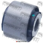 ����������� ������ ����� | ��� ����/��� | Febest LRAB026 LRAB026 ����
