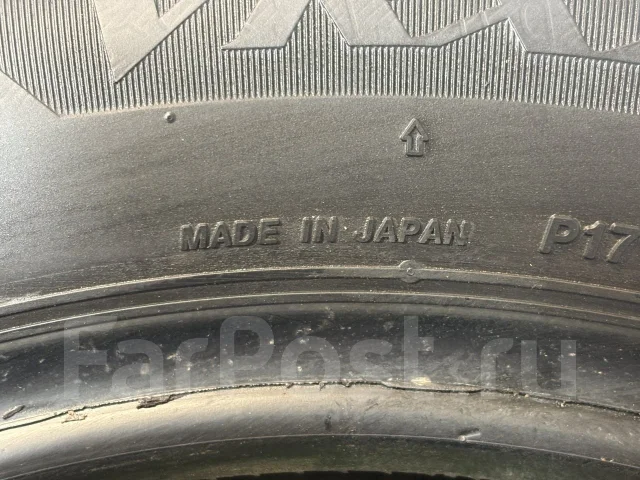 Bridgestone Blizzak VRX2. ������, ��� �����, 2018 ���, �/�, ����� 5 % ����