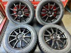 BADX Loxarny Sport. 6.5x16", 5x114.3, ET53, �� 73,1���. ����