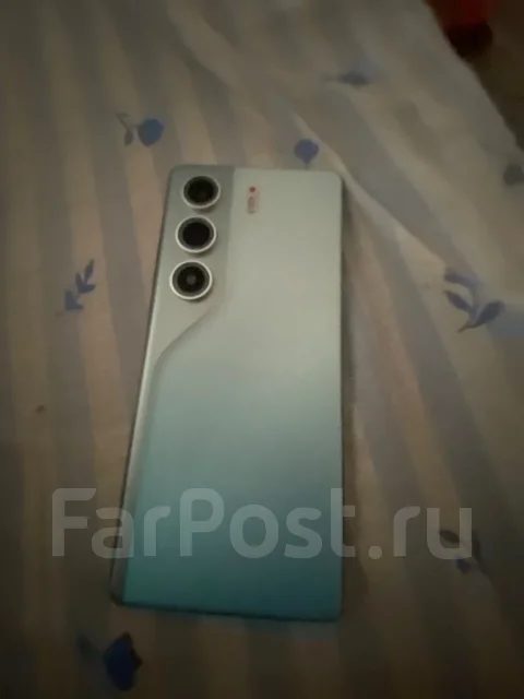 Tecno Camon X. �/�, 256 ��, �����, 4G LTE, 5G ����
