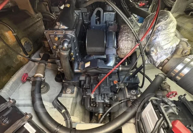 Yamaha FR. ��������� ������������, 310��.�., ������. ��� ����� �� ������������ ����