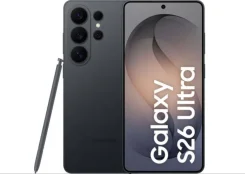 Samsung Galaxy S26 Ultra. �����, 256 ��, ������. ��� ����� �� ������������-��-����� ����