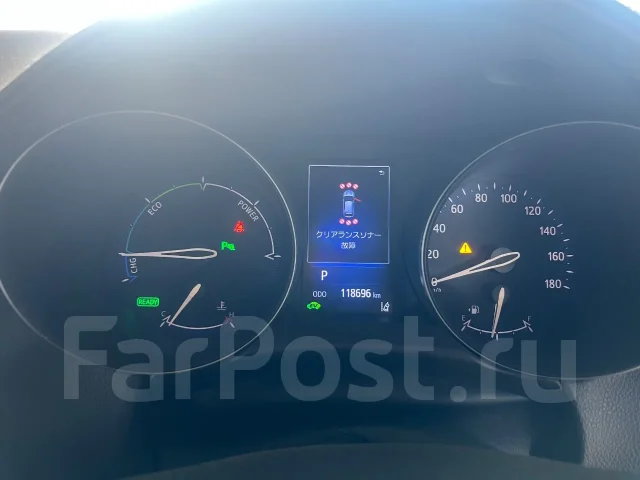 Toyota C-HR. ZYX10, 2ZR ����