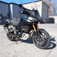 Suzuki V-Strom 1000. 1 000����. ��., ��������, ���������, ������ �� �� ����
